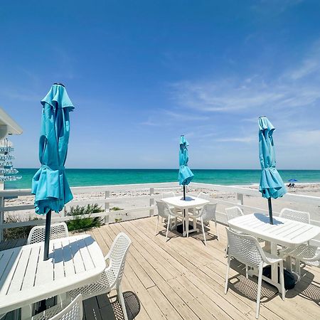 Pearl Beach Inn Englewood Luaran gambar