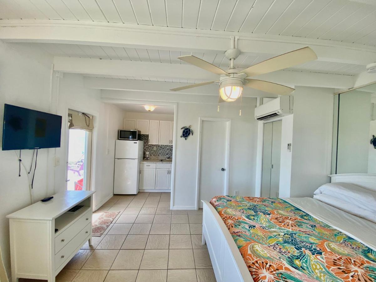 Pearl Beach Inn Englewood Luaran gambar