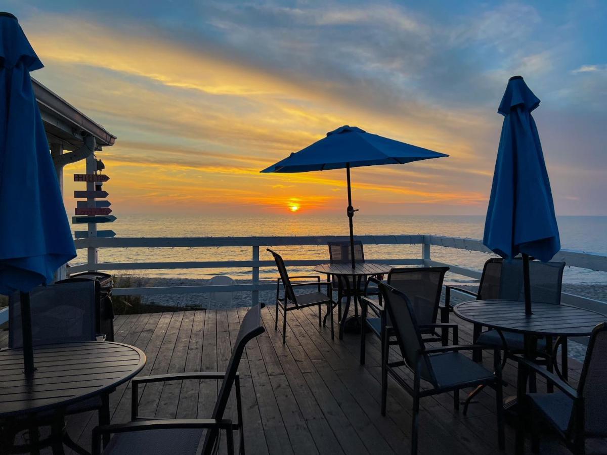 Pearl Beach Inn Englewood Luaran gambar