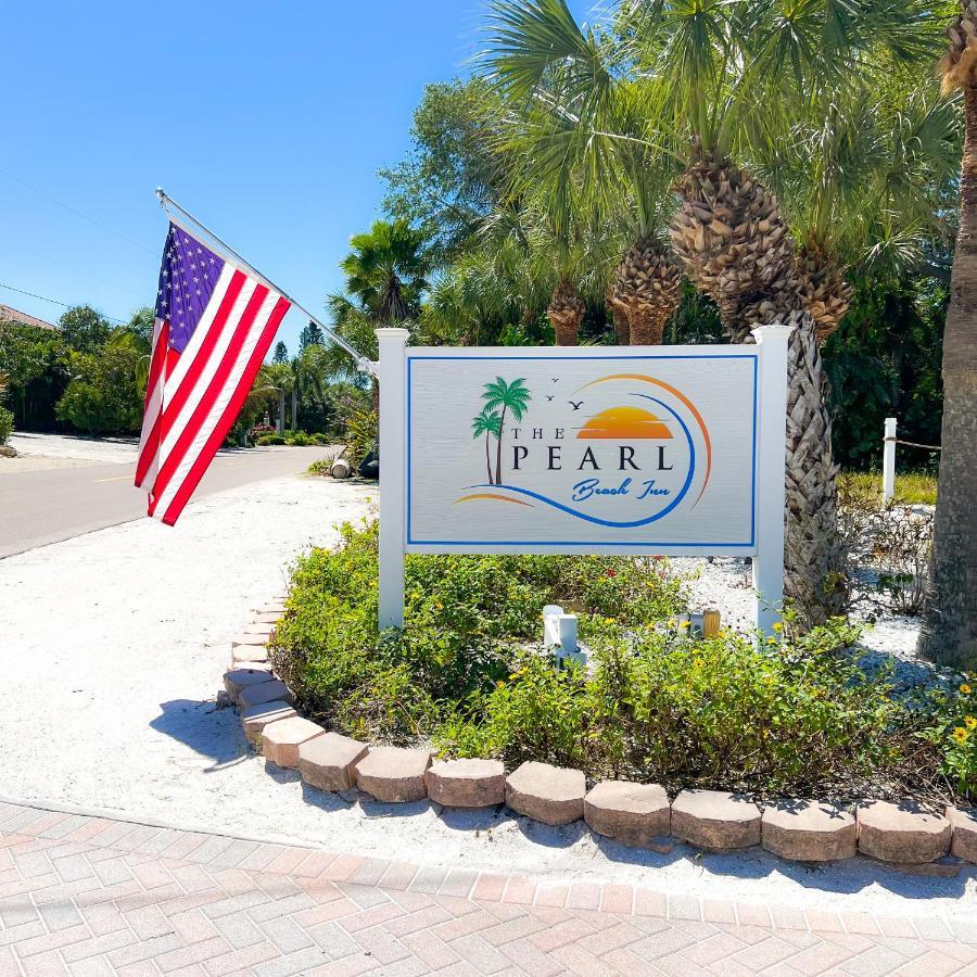Pearl Beach Inn Englewood Luaran gambar