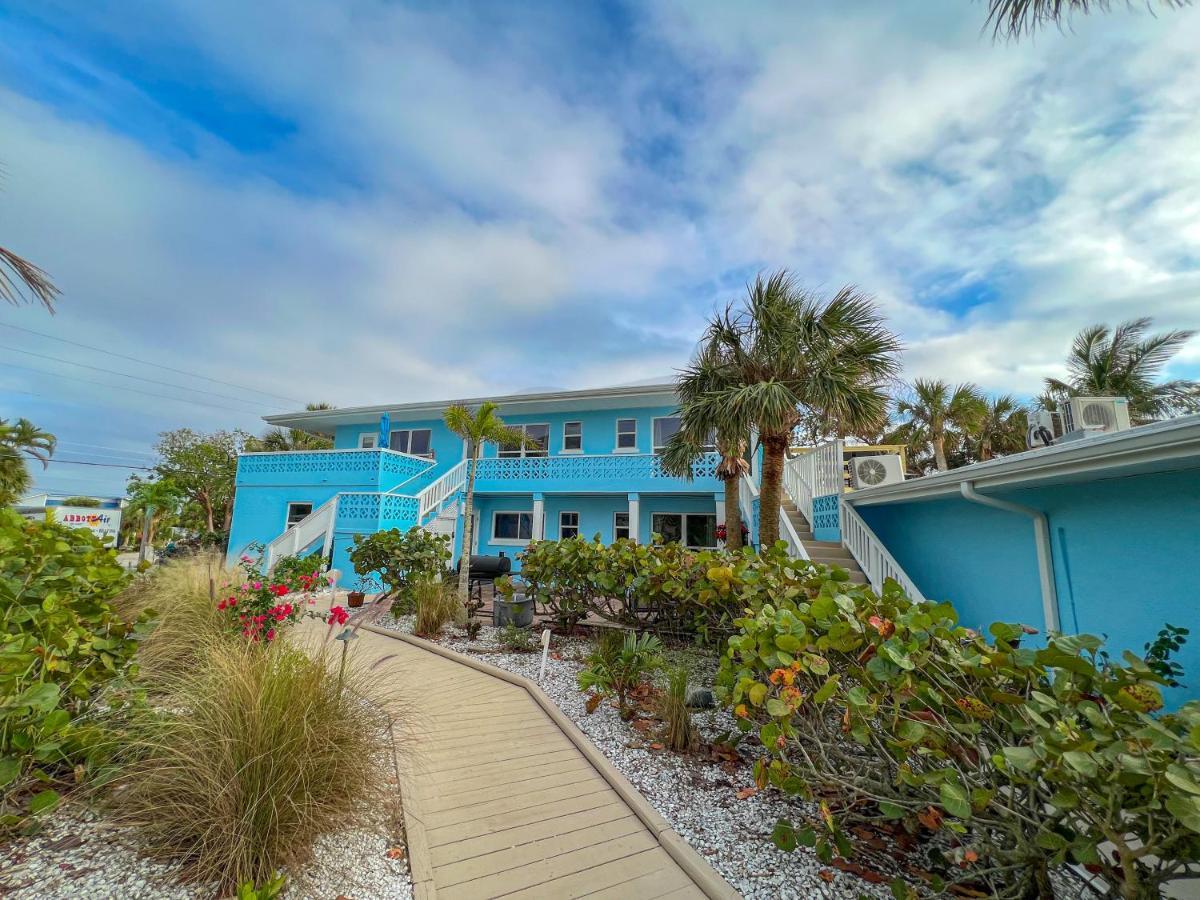 Pearl Beach Inn Englewood Luaran gambar