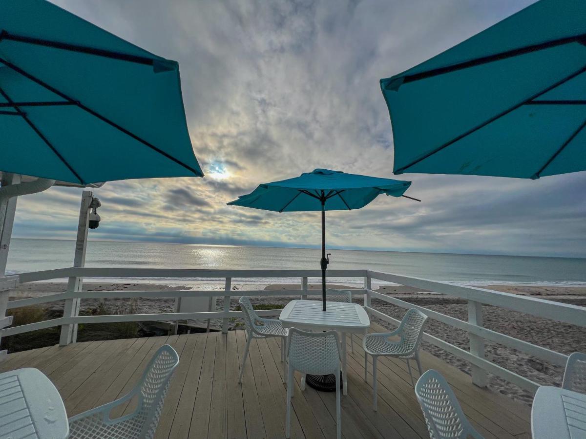 Pearl Beach Inn Englewood Luaran gambar