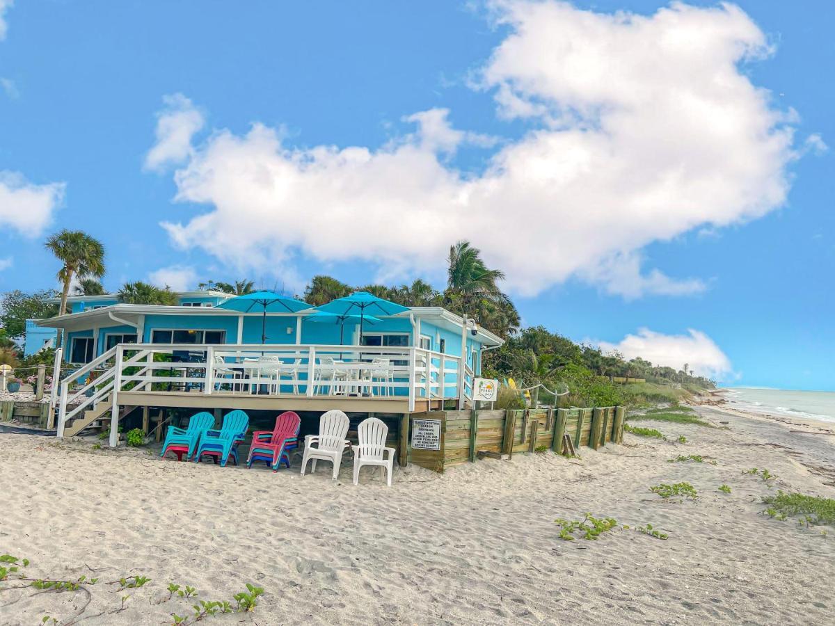 Pearl Beach Inn Englewood Luaran gambar