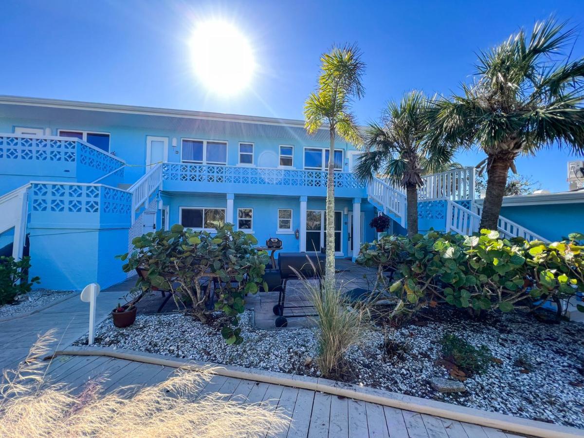 Pearl Beach Inn Englewood Luaran gambar