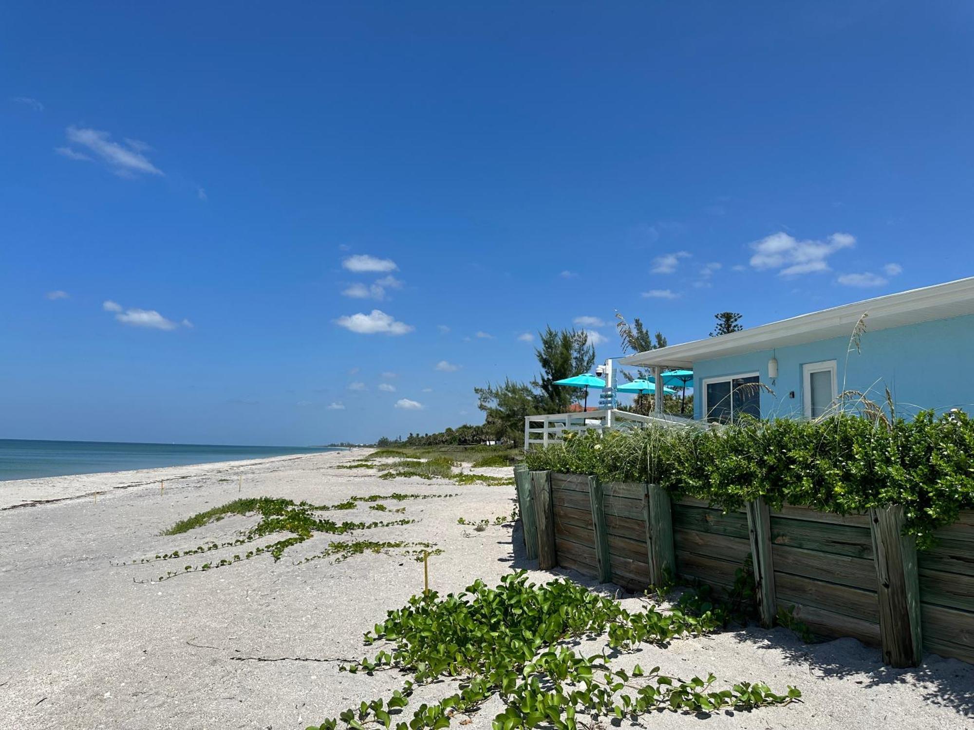 Pearl Beach Inn Englewood Luaran gambar