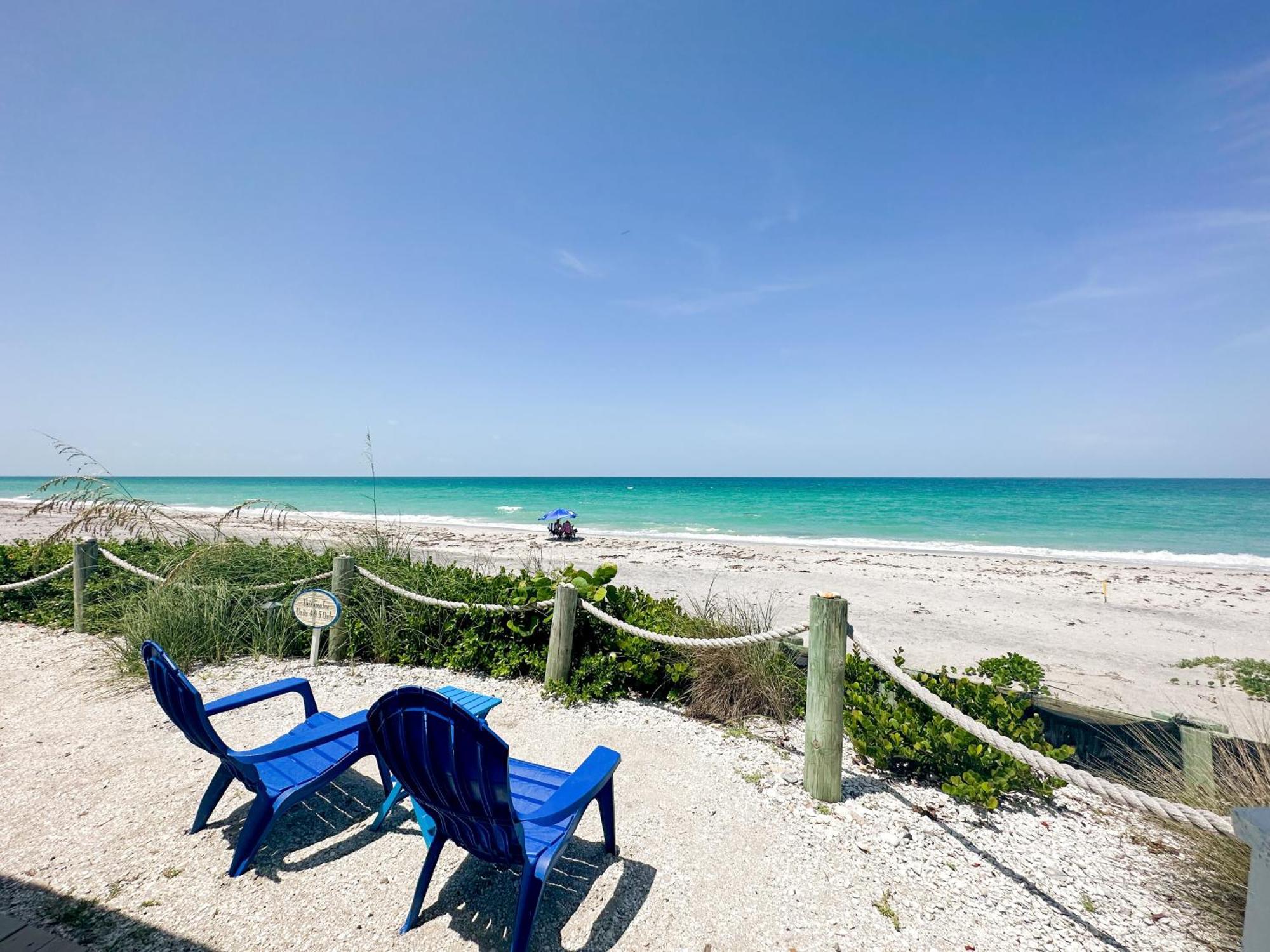 Pearl Beach Inn Englewood Luaran gambar