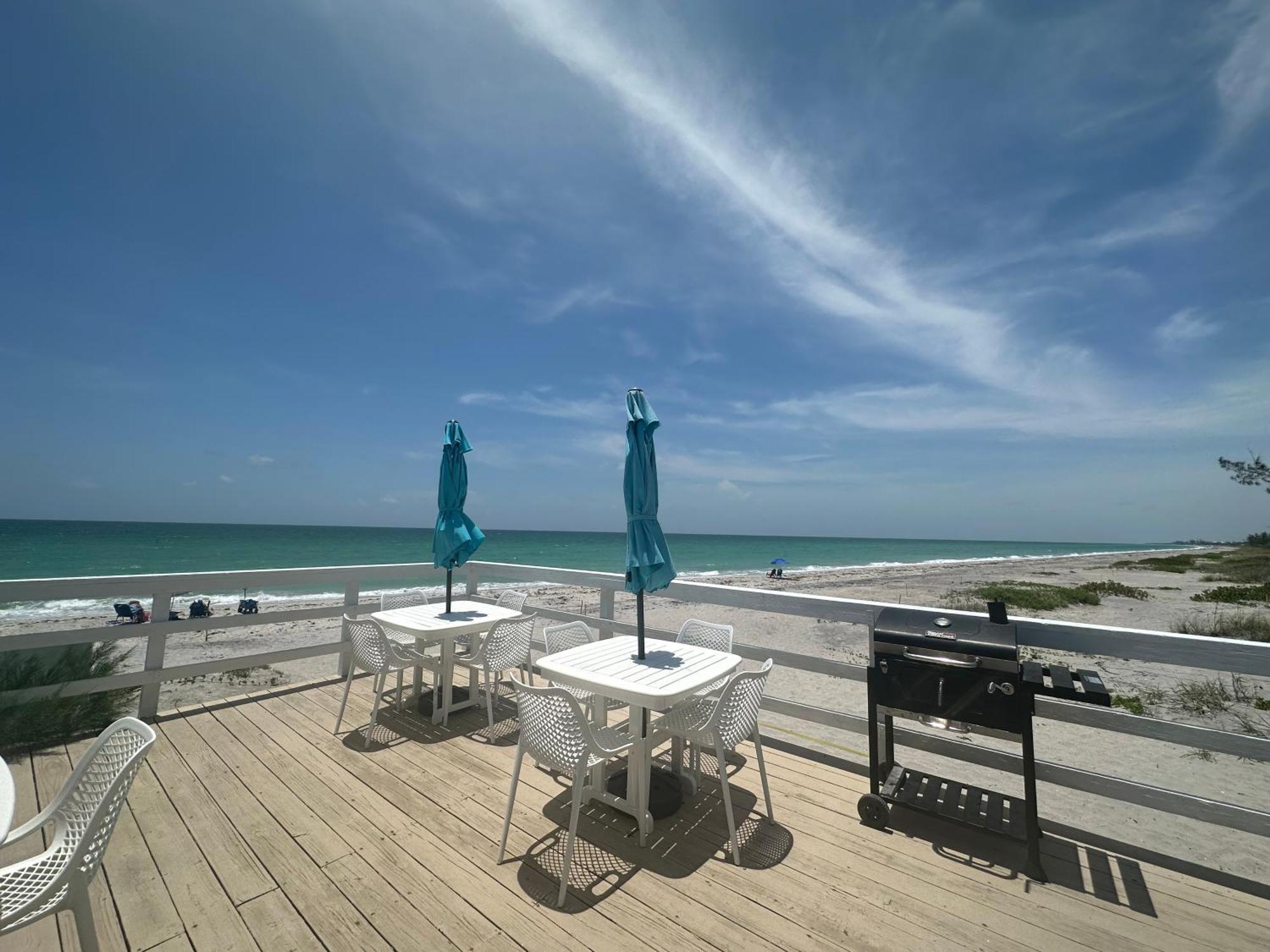 Pearl Beach Inn Englewood Luaran gambar