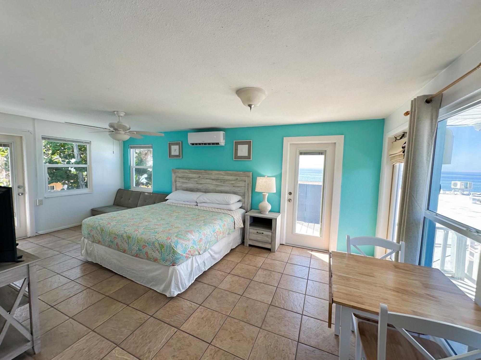 Pearl Beach Inn Englewood Luaran gambar