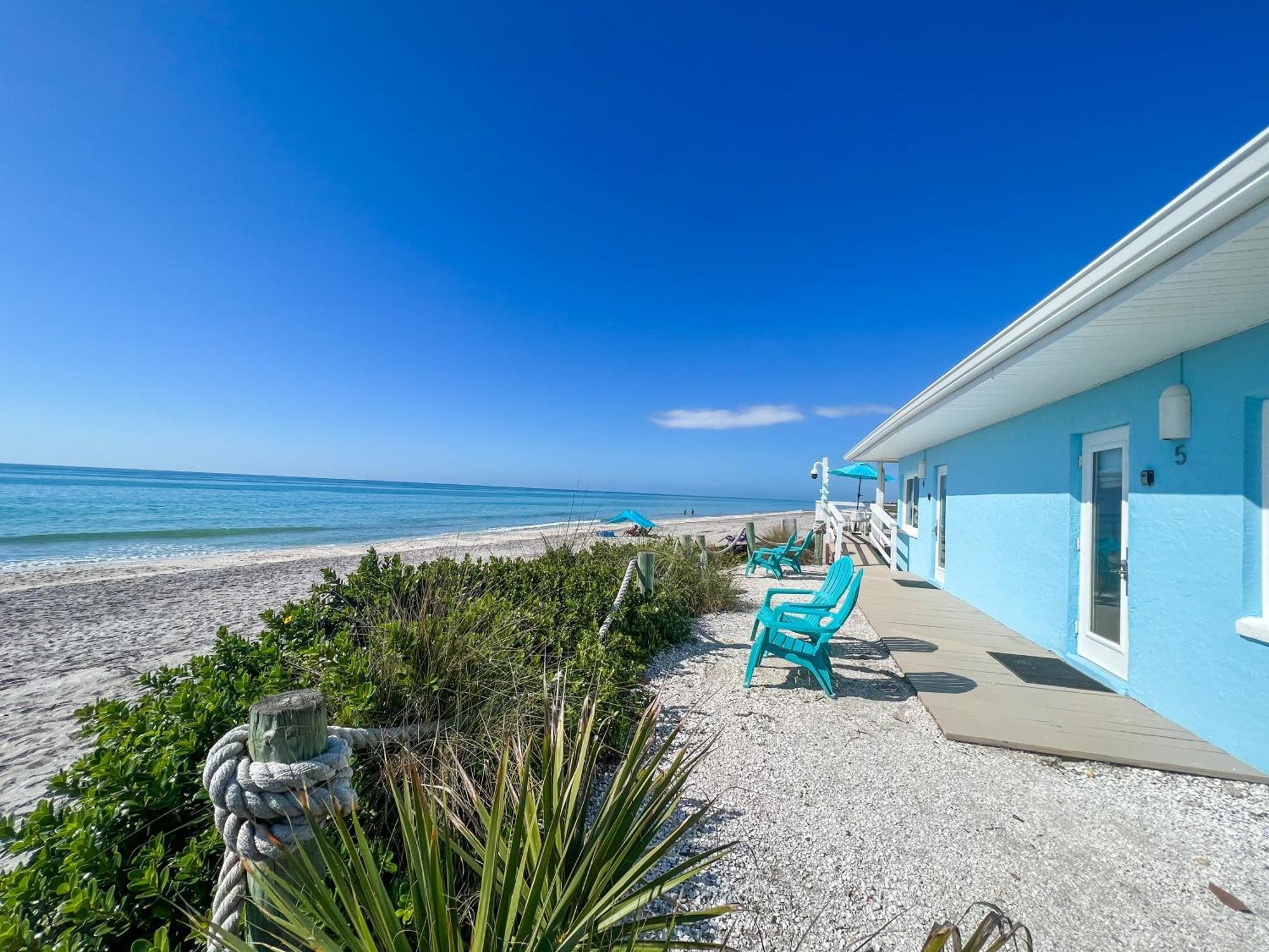 Pearl Beach Inn Englewood Luaran gambar