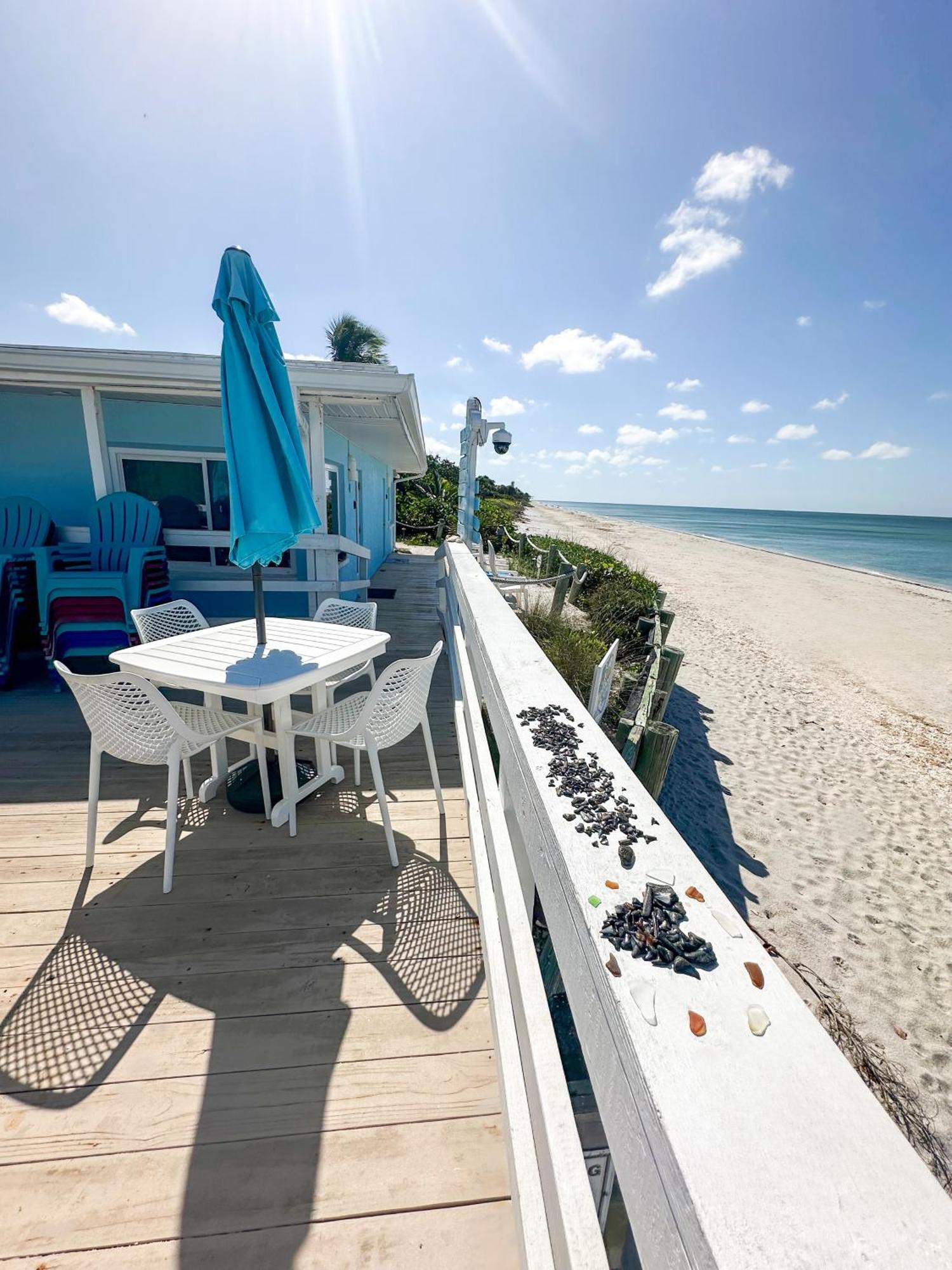 Pearl Beach Inn Englewood Luaran gambar