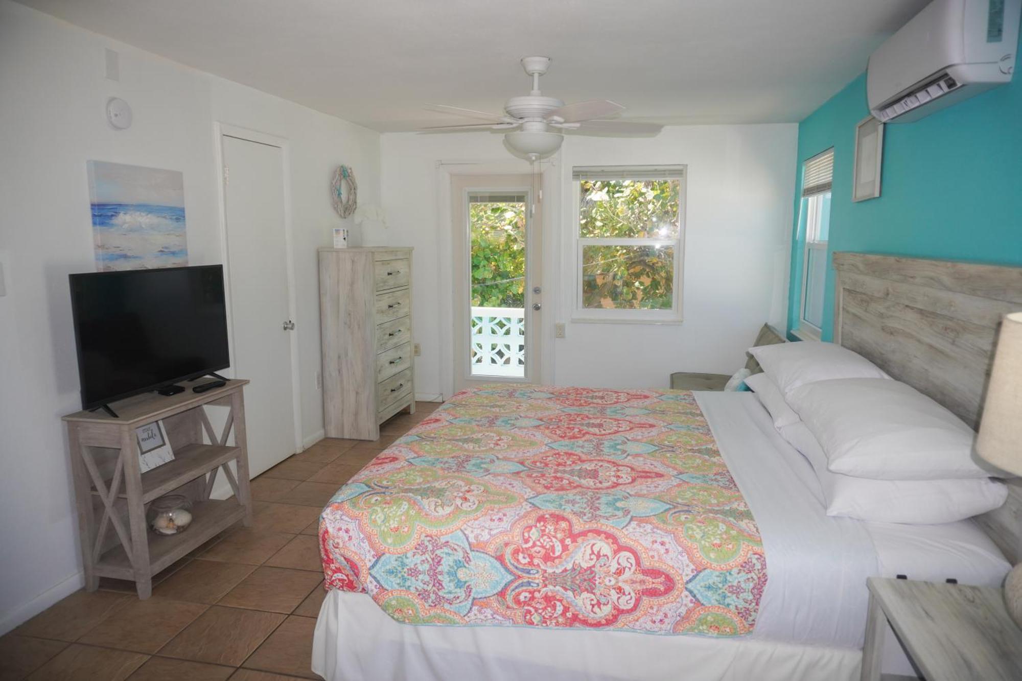 Pearl Beach Inn Englewood Luaran gambar