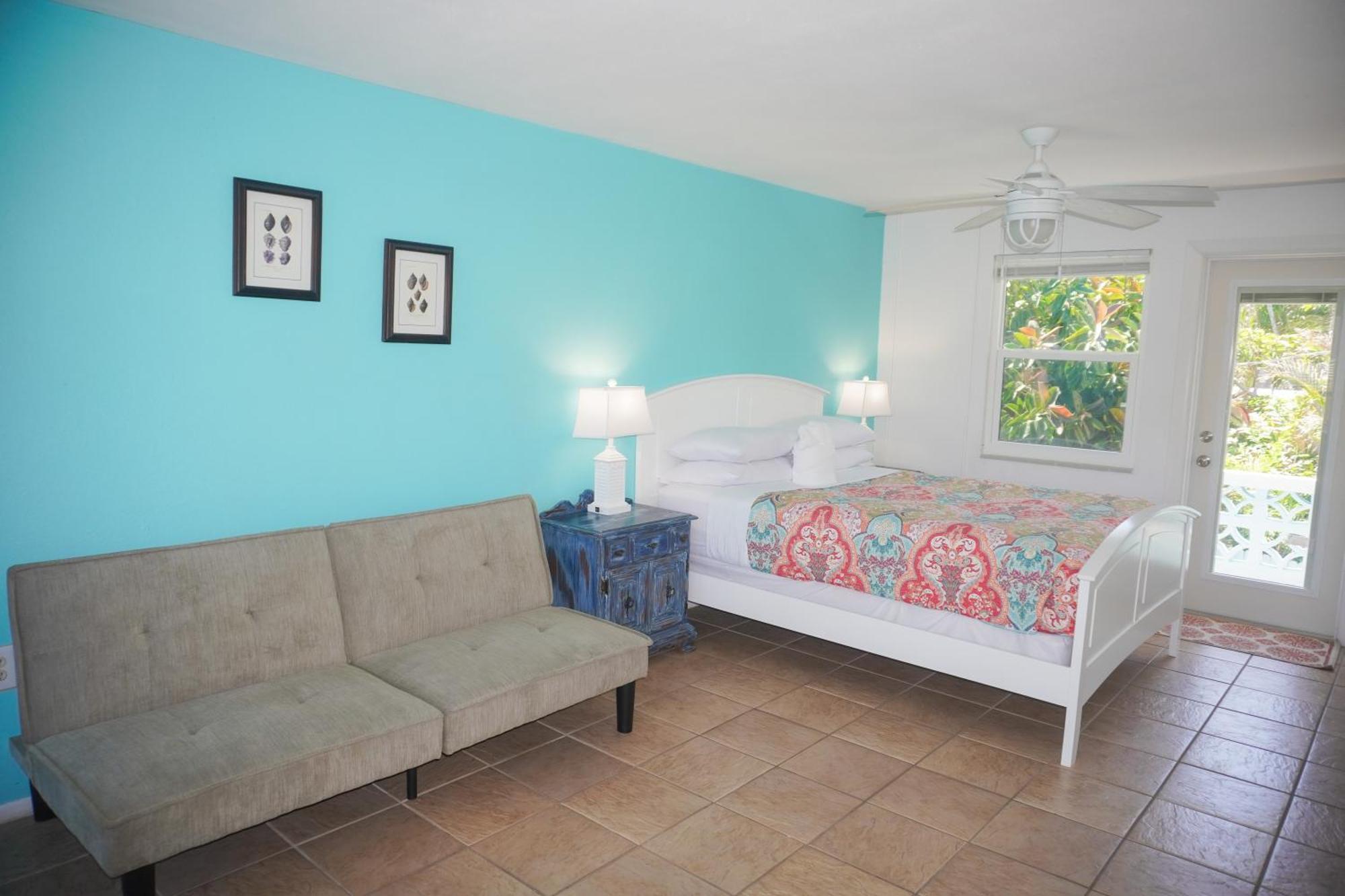 Pearl Beach Inn Englewood Luaran gambar