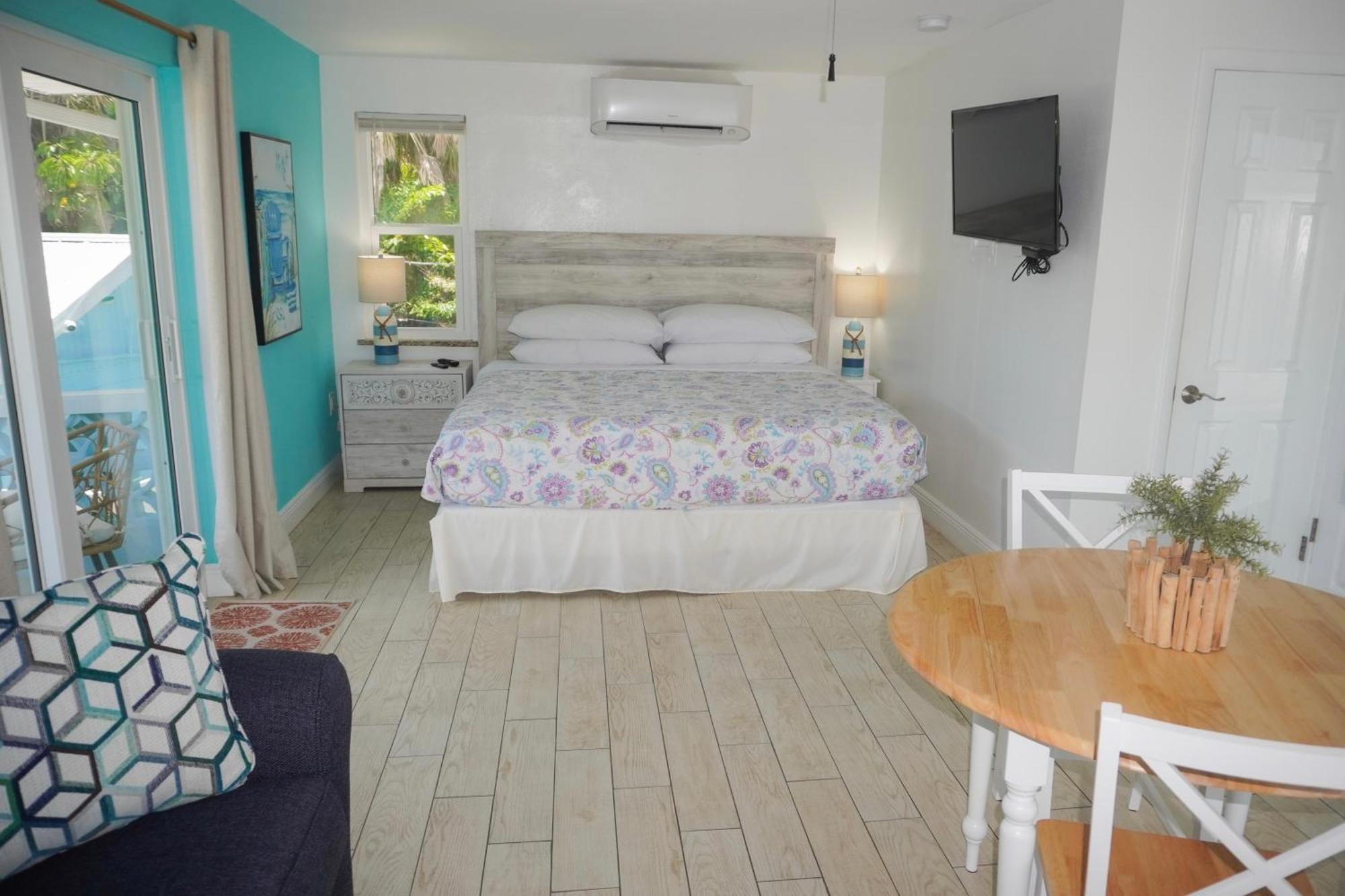 Pearl Beach Inn Englewood Luaran gambar