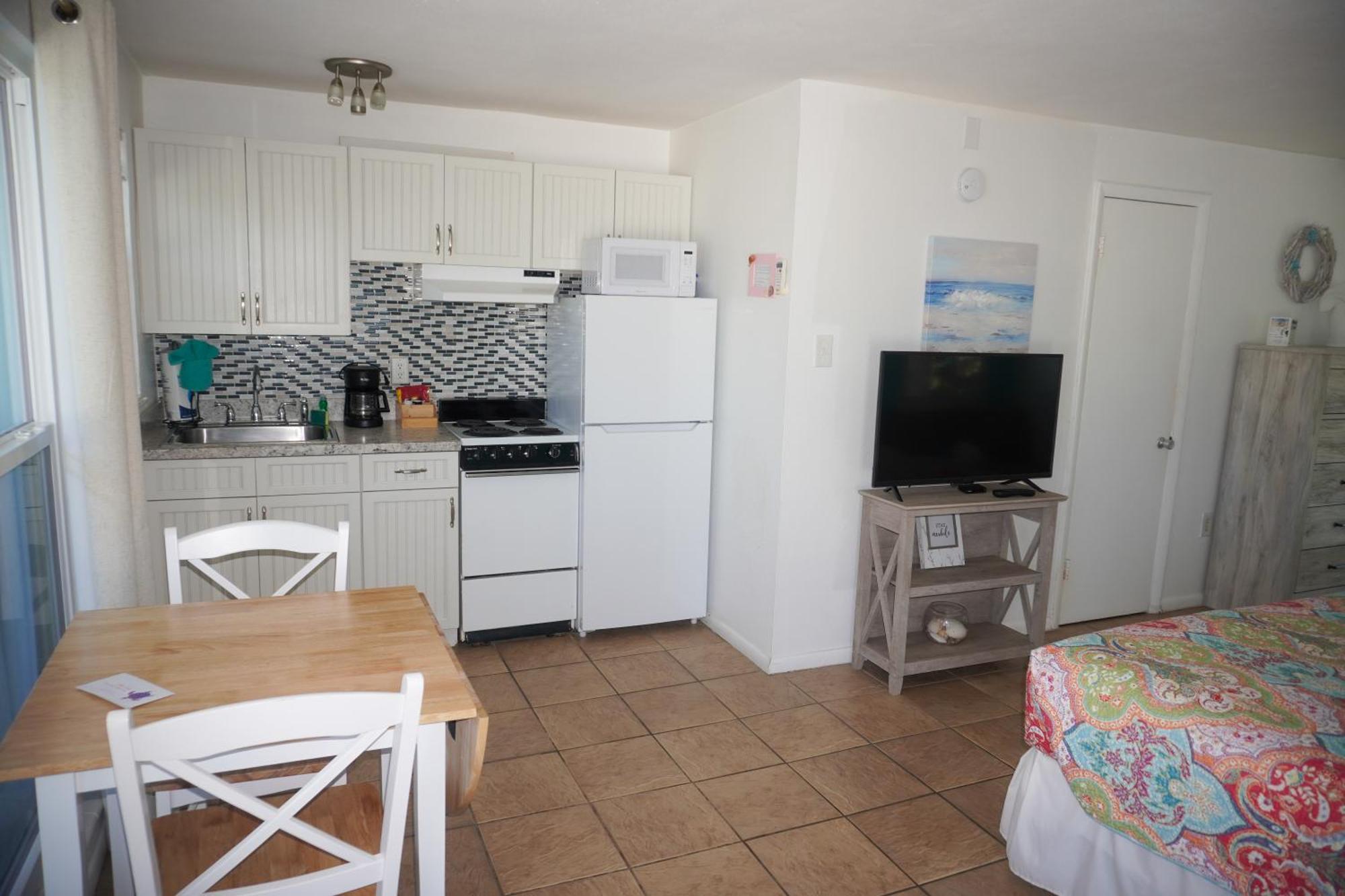 Pearl Beach Inn Englewood Luaran gambar