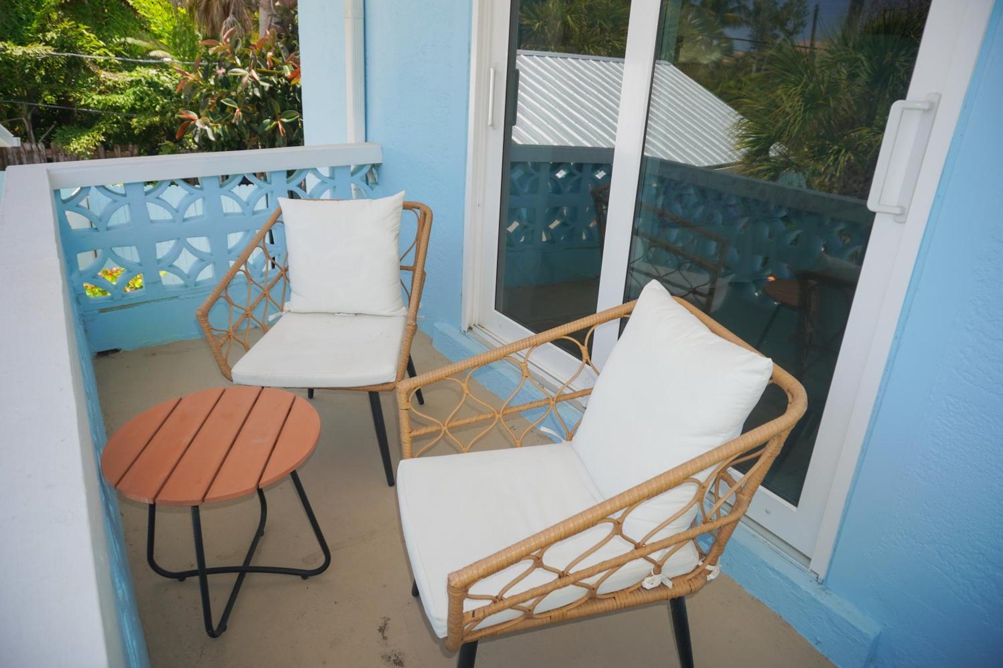 Pearl Beach Inn Englewood Luaran gambar