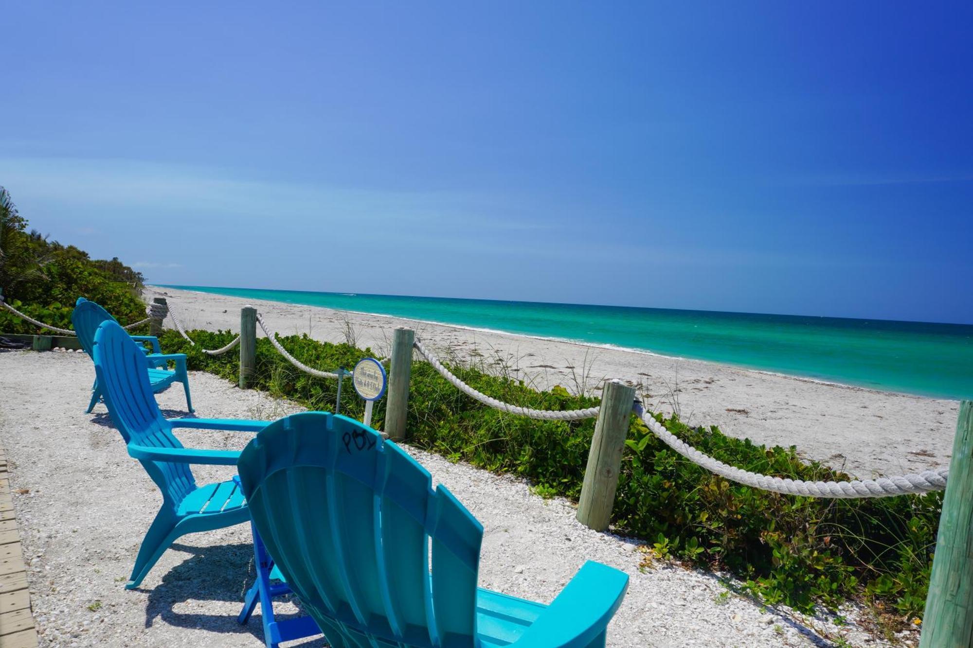 Pearl Beach Inn Englewood Luaran gambar