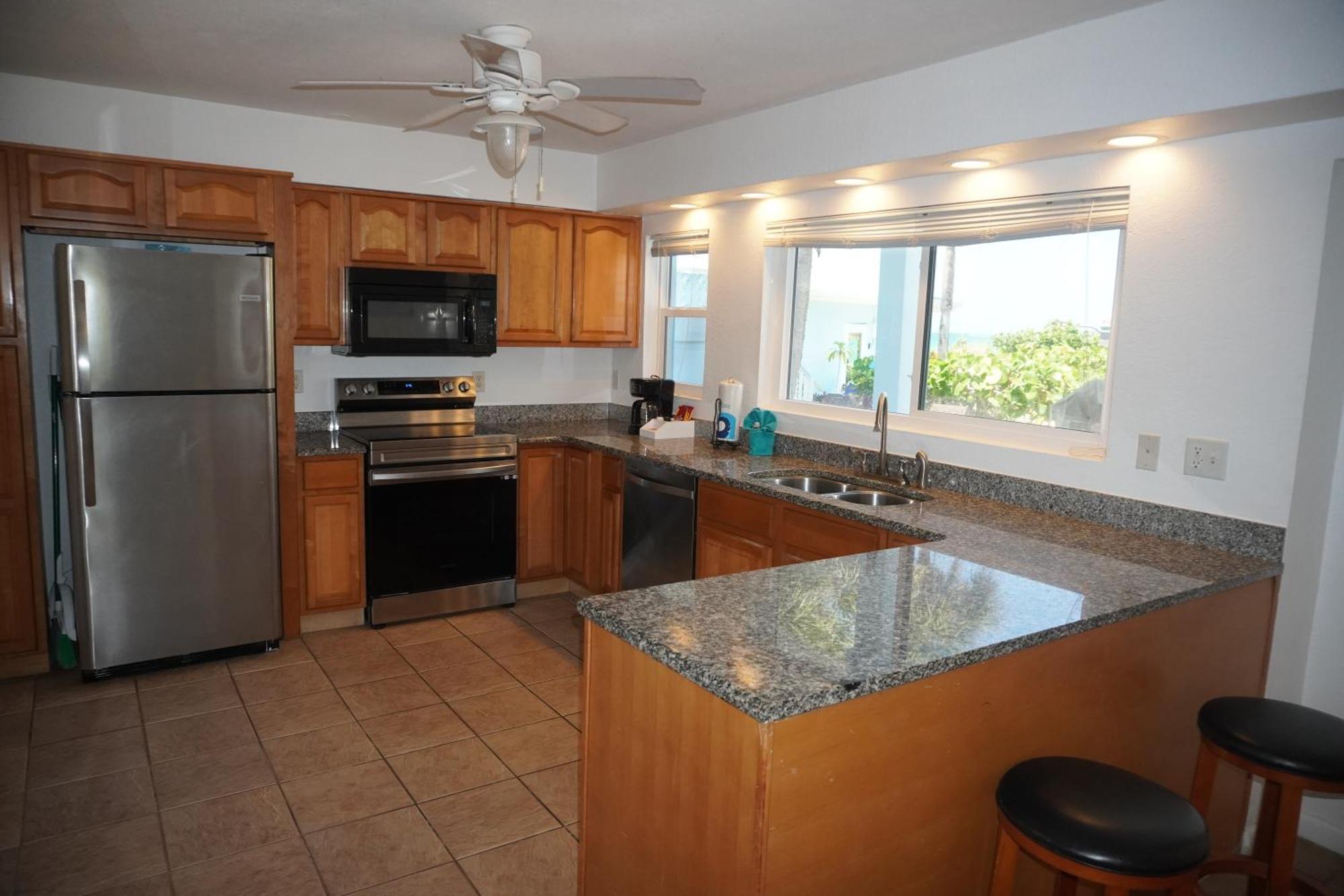 Pearl Beach Inn Englewood Luaran gambar
