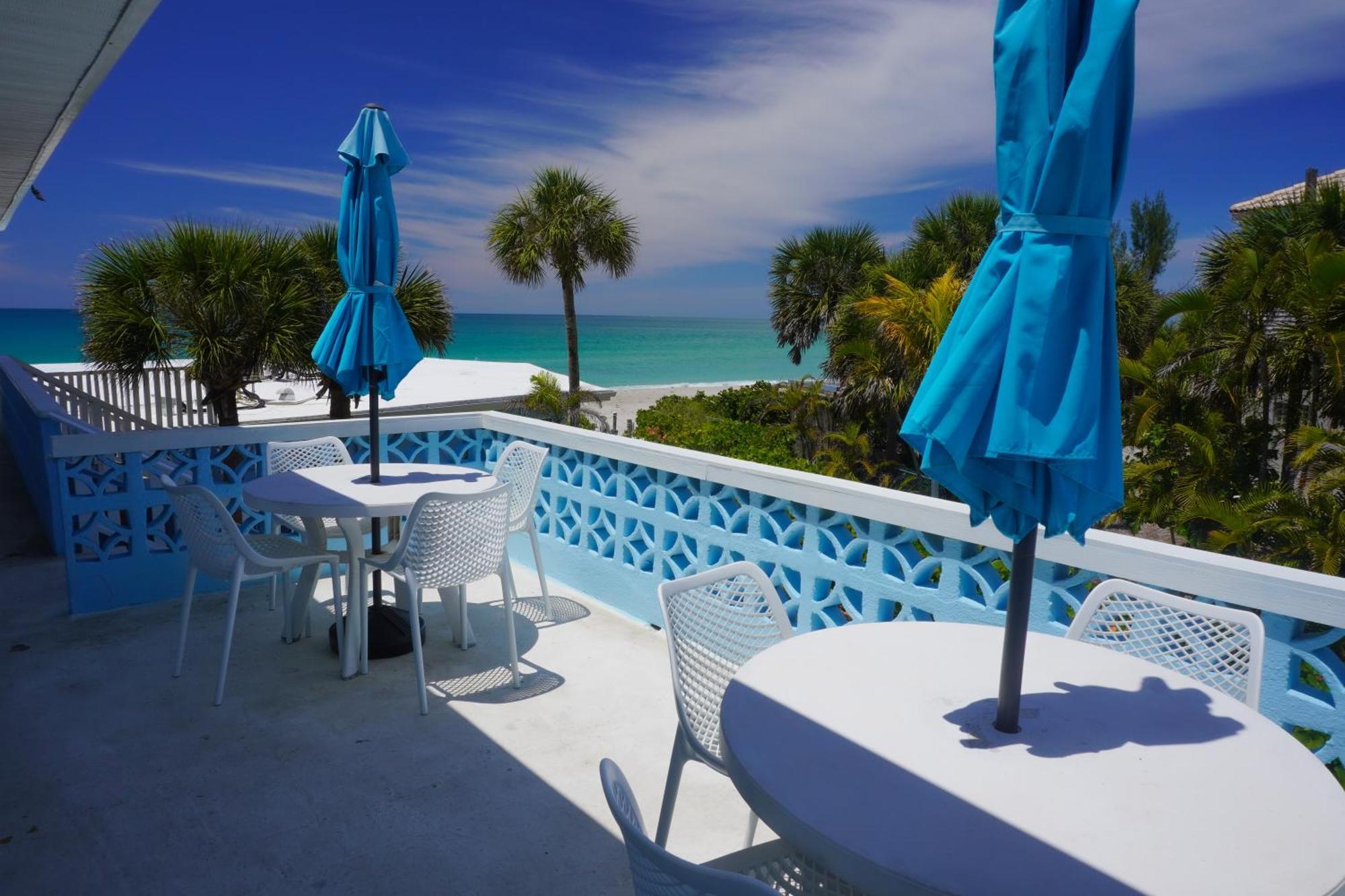 Pearl Beach Inn Englewood Luaran gambar