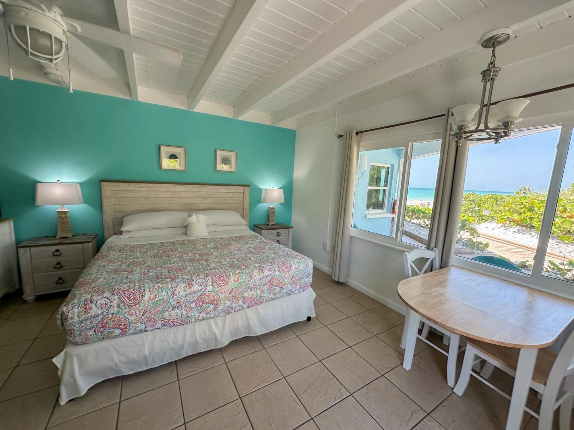 Pearl Beach Inn Englewood Luaran gambar