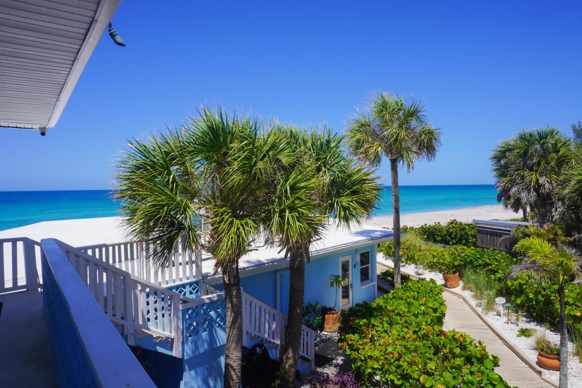 Pearl Beach Inn Englewood Luaran gambar